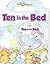 Ten in the Bed Sing a Story Handled Board Book with CD