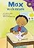 Max Va a La Escuela (Read-It! Readers en Espanol) (Spanish Edition)