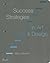 Success Strategies in Art & Design by Mary     Stewart