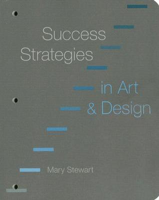 Success Strategies in Art & Design (Paperback)