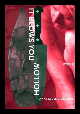 It Blows You Hollow (The New Issues Press Poetry Series)