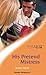 His Pretend Mistress (Tender Romance S.)