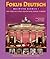 Fokus Deutsch: Beginning German 1 (Student Edition + Listening Comprehension Audio CD)