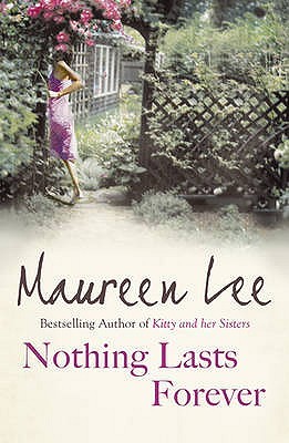 Nothing Lasts Forever (Hardcover)