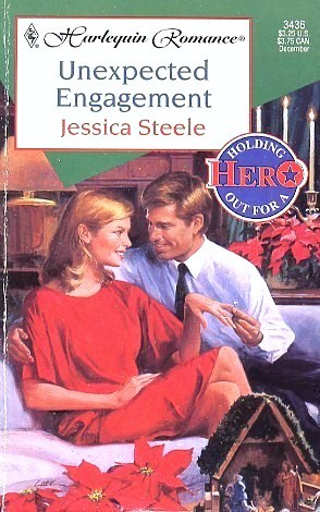 Unexpected Engagement (Paperback)