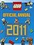Lego: The Official Annual [...