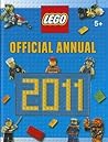 Lego: The Official Annual [With Legos]