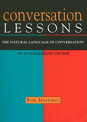 CONVERSATION LESSONS (Paperback)