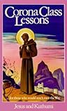 Corona Class Lessons