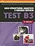 ASE Test Preparation Collision - B3 Non-Structural Analysis and Damage Repair (Ase Test Preparation Series)