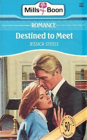 Destined to Meet (Paperback)