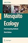 Mosquito Ecology:...