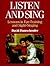 Listen and Sing: Lessons in Ear-Training and Sight-Singing