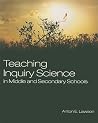 Teaching Inquiry Science in Middle and Secondary Schools Teaching Inquiry Science in Middle and Secondary Schools