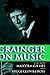 Grainger on Music