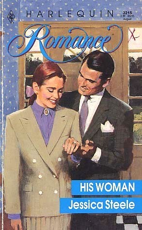 His Woman (Paperback)