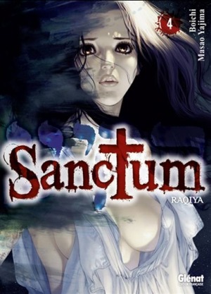 Sanctum, Tome 4