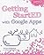 Getting StartED with Google Apps