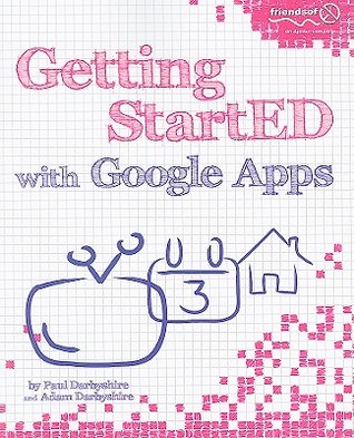 Getting StartED with Google Apps