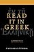 Read it in Greek: An Introduction to New Testament Greek