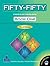 Fifty-Fifty Book One: A Spe...