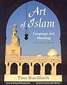 Art of Islam, Lan...