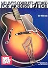 Complete Method for Modern Guitar (Mb93396)