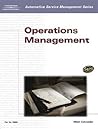 Automotive Service Management: Operations Management