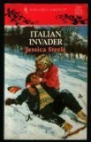 Italian Invader (Mass Market Paperback)