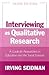Interviewing as Qualitative...