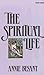 The Spiritual Life