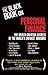 Larstan's The Black Book on Personal Finance: The Wealth-Creation Secrets of the World's Savviest Advisors (Black Book Series)