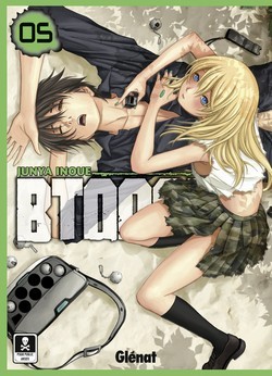 BTOOOM! #5