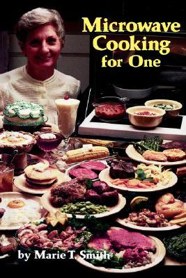 Microwave Cooking for One (Paperback)
