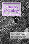 A History Of Geology