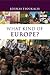 What Kind of Europe? by Loukas Tsoukalis