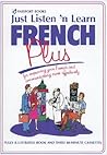 Just Listen 'N Learn French Plus