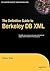 The Definitive Guide to Berkeley DB XML