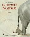 El elefante encadenado by Jorge Bucay