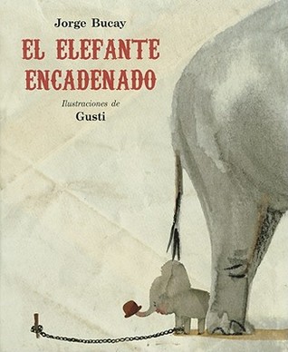 El elefante encadenado (Paperback)