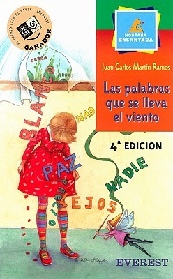 Las palabras que se lleva el viento (Paperback)
