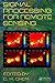 Signal Processing for Remote Sensing [Paperback] [Jan 01, 2007]