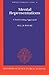 Mental Representations: A Dual Coding Approach (Oxford Psychology Series)