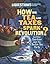 How Did Tea and Taxes Spark a Revolution?: And Other Questions About the Boston Tea Party (Six Questions of American History)