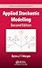 Applied Stochastic Modelling by Byron J.T. Morgan