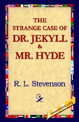 The Strange Case of Dr. Jekyll And Mr Hyde