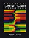 Harmonic Practice...
