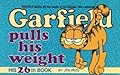 Garfield Pulls His Weight