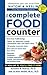 The Complete Food Counter by Annette B. Natow