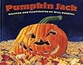 Pumpkin Jack